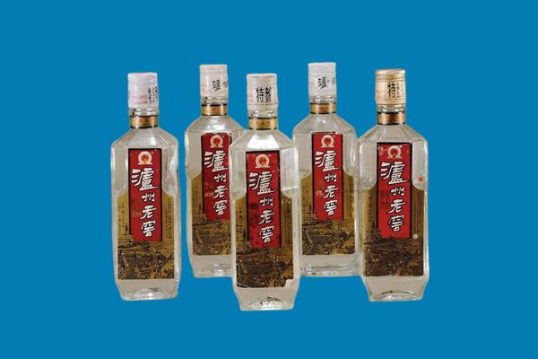 铁岭县回收老酒