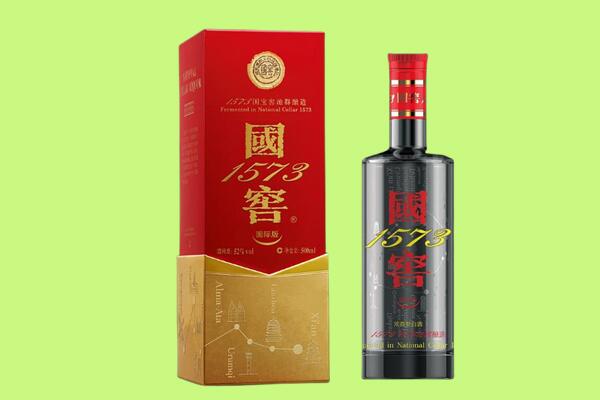 铁岭县回收国窖
